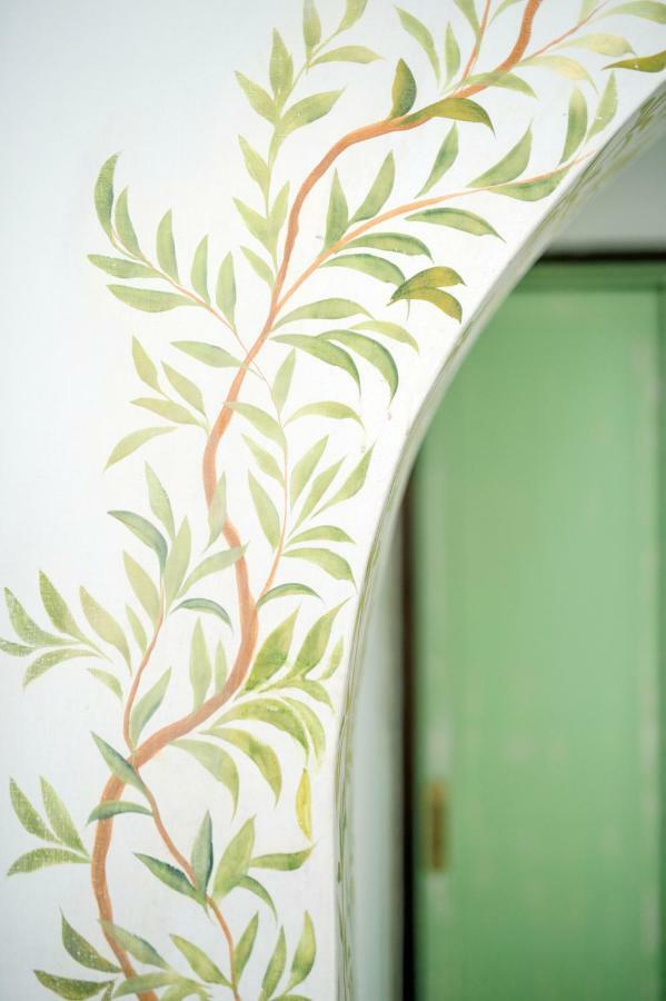 Tragara 12C Art House, Capri Apartment Bagian luar foto